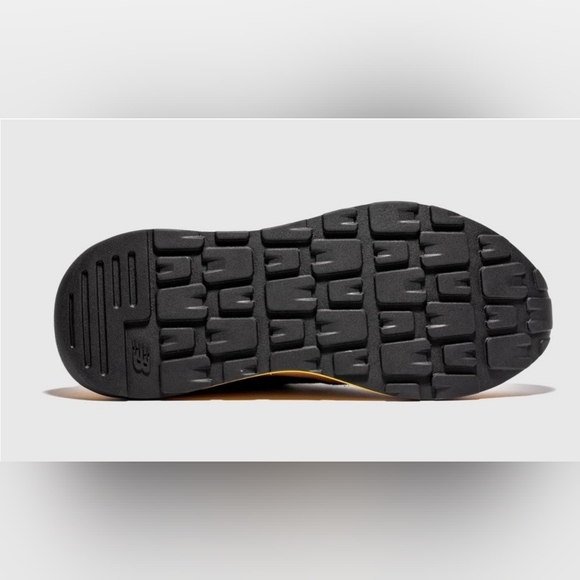 New Balance 57/40 in Wheat deadstock size10mens - Picture 4 of 8